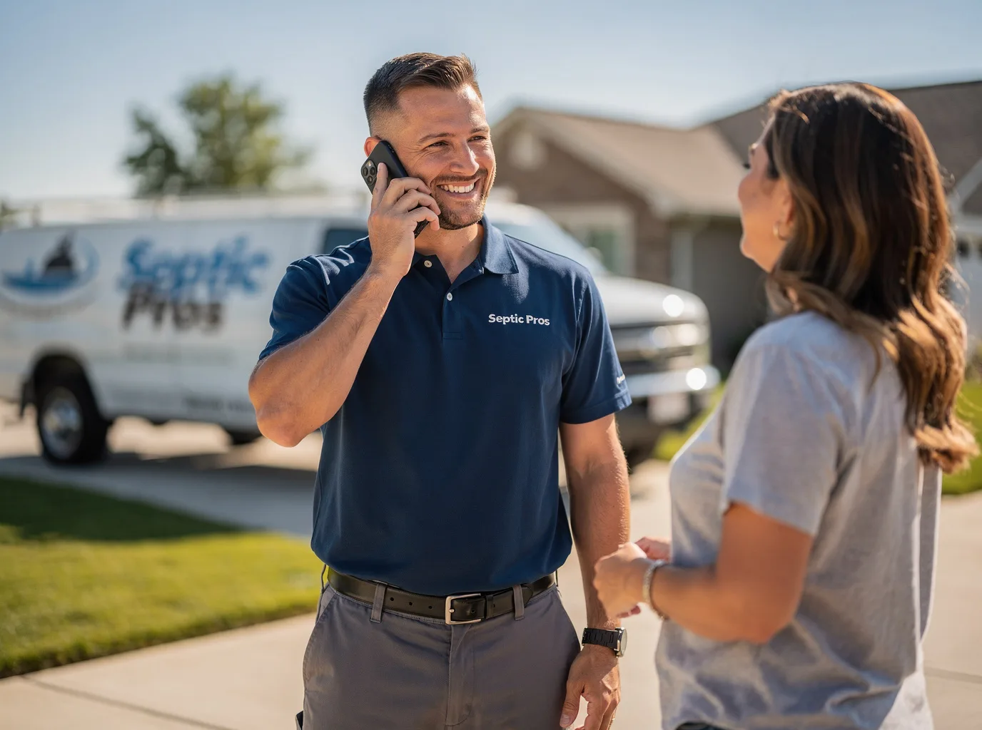 Septic Tank Pumping Elloree, SC FAQs